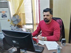 Mohamed Kadem Hassan